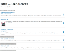 Tablet Screenshot of internal-links-blogger.blogspot.com