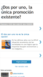 Mobile Screenshot of dosporunolamejoropciondecompra.blogspot.com