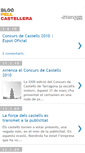 Mobile Screenshot of concursdecastells.blogspot.com