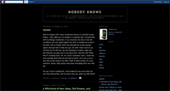 Desktop Screenshot of jjewell06.blogspot.com