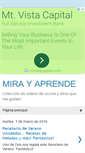 Mobile Screenshot of nora-mirayaprende.blogspot.com