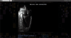 Desktop Screenshot of josephvieira.blogspot.com