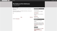 Desktop Screenshot of bedrev.blogspot.com