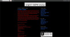 Desktop Screenshot of operanonverba.blogspot.com