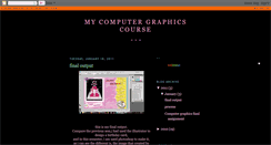 Desktop Screenshot of mcg-1081101075.blogspot.com