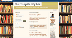 Desktop Screenshot of lesrochesemarketing.blogspot.com