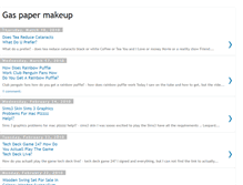 Tablet Screenshot of g-pap-make.blogspot.com