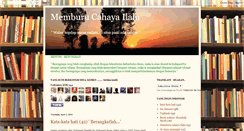 Desktop Screenshot of mhuzazi.blogspot.com