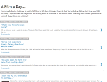 Tablet Screenshot of 365filmsin365days.blogspot.com