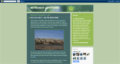 Desktop Screenshot of maureenandmike.blogspot.com