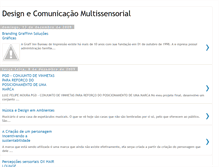 Tablet Screenshot of multissenso.blogspot.com