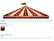Tablet Screenshot of anaeosbonecos.blogspot.com
