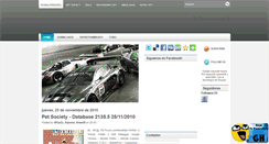 Desktop Screenshot of golden-hacks.blogspot.com