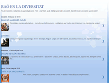 Tablet Screenshot of lluisronda.blogspot.com