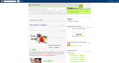 Desktop Screenshot of exkamasutra.blogspot.com