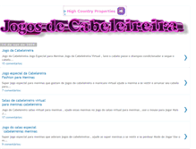 Tablet Screenshot of jogos-de-cabeleireira.blogspot.com