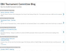 Tablet Screenshot of ebutournaments.blogspot.com