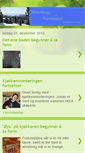 Mobile Screenshot of hyttebloggfurutangen.blogspot.com