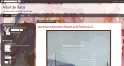 Desktop Screenshot of marisdobrito.blogspot.com