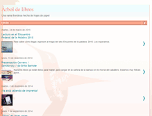 Tablet Screenshot of marisdobrito.blogspot.com