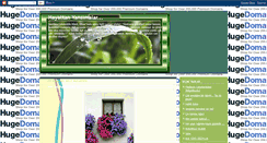 Desktop Screenshot of hayateylul.blogspot.com
