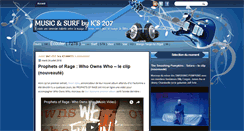 Desktop Screenshot of ks207.blogspot.com