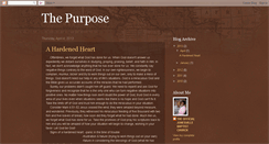 Desktop Screenshot of jonesville-baptist.blogspot.com