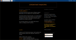 Desktop Screenshot of cromoneymakers.blogspot.com