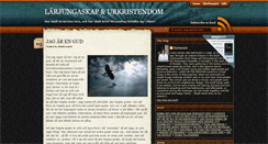Desktop Screenshot of larjungaskap.blogspot.com
