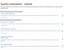 Tablet Screenshot of nationalistinen.blogspot.com