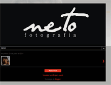 Tablet Screenshot of nfotografia.blogspot.com