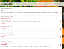 Tablet Screenshot of medusa-hair.blogspot.com