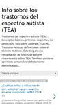Mobile Screenshot of info-tea.blogspot.com