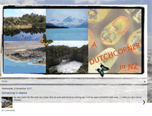 Tablet Screenshot of dutchcorner.blogspot.com