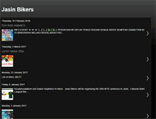 Tablet Screenshot of jasinbikerzjamboree.blogspot.com
