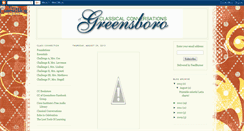 Desktop Screenshot of ccofgreensboro.blogspot.com