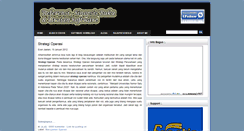 Desktop Screenshot of e-je.blogspot.com
