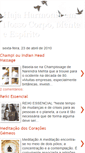 Mobile Screenshot of corpo-mente-e-espirito.blogspot.com