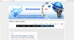 Desktop Screenshot of medicaldevice-sales.blogspot.com