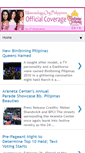 Mobile Screenshot of bbpilipinas2010.blogspot.com