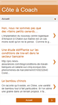 Mobile Screenshot of coteacoach.blogspot.com