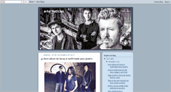 Desktop Screenshot of ahanoticias.blogspot.com