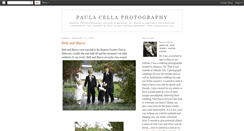 Desktop Screenshot of paulacella.blogspot.com