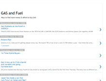 Tablet Screenshot of lotsofgas.blogspot.com