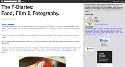 Desktop Screenshot of jiatong.blogspot.com