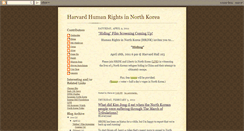 Desktop Screenshot of hrink.blogspot.com