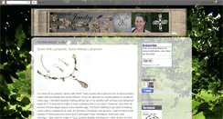 Desktop Screenshot of mozjewels.blogspot.com
