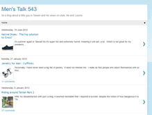 Tablet Screenshot of menstalk543.blogspot.com
