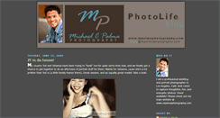 Desktop Screenshot of mipal7.blogspot.com