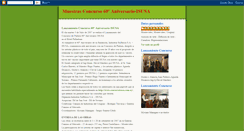Desktop Screenshot of muestraisusa.blogspot.com